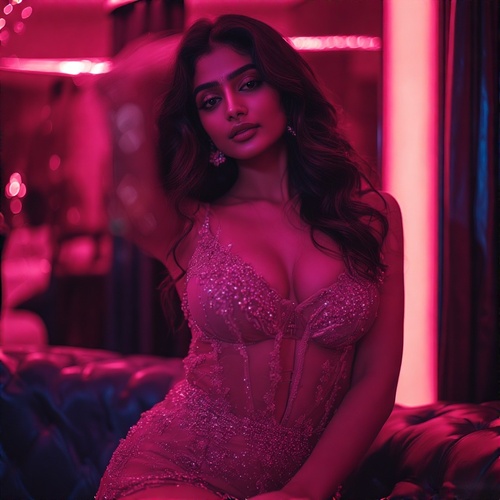 Hyderabad Escort Agency